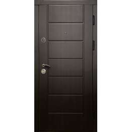 РОЗПРОДАЖ Вхідні двері Канзас квартира